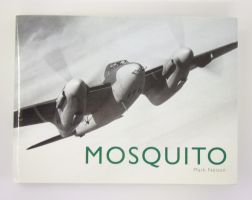 Thumbnail CHEAP BOOKS ZB2773 MOSQUITO - MARK NELSON