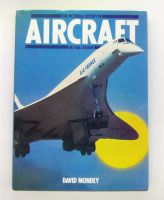 Thumbnail CHEAP BOOKS ZB3074 THE PICTORIAL HISTORY OF AIRCRAFT IN FULL COLOUR - DAVID MONDEY