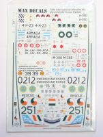 Thumbnail MAX 2470. 7204 INTERNATIONAL ALOUETTE IIIs PLUS IRISH AIR CORPS UPDATE