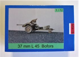 Thumbnail MARS 7221 LIGHT ANTI TANK GUN 37mm L 45 BOFORS