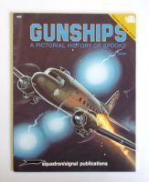 Thumbnail SQUADRON/SIGNAL 6032 GUNSHIPS A PICTORIAL HISTORY OF SPOOKY - LARRY DAVIS