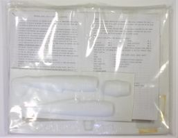 Thumbnail JMGT CURTISS HAWK 75A