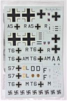 Thumbnail  2410. MSAP 4842 JUNKERS Ju 87B-2