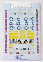 Thumbnail SUPER SCALE INTERNATIONAL 2495. 72278 P-47B D THUNDERBOLTS
