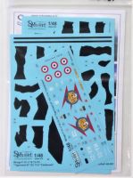 Thumbnail SYHART 2498. MIRAGE F-1C No 16 12-YH TIGERMEET 91 EC 1/12 CAMBRESIS