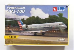 Thumbnail BPK 14408 BOMBARDIER CRJ-700