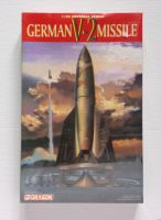 Thumbnail DRAGON 9002 GERMAN V-2 MISSILE