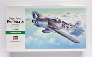 Thumbnail HASEGAWA JT94 FOCKE-WULF Fw190A-8