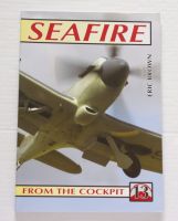Thumbnail CHEAP BOOKS ZB3281 SEAFIRE from the cockpit