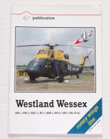 Thumbnail CHEAP BOOKS ZB3275 WESTLAND WESSEX 4  publication