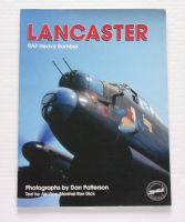 Thumbnail CHEAP BOOKS ZB3273 LANCASTER RAF HEAVY BOMBER