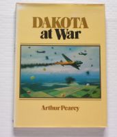 Thumbnail CHEAP BOOKS ZB3265 DAKOTA AT WAR - ARTHUR PEARCY 