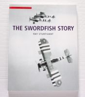 Thumbnail CHEAP BOOKS ZB3290 THE SWORDFISH STORY - RAY STURTIVANT 