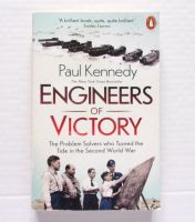 Thumbnail CHEAP BOOKS ZB4652 ENGINEERS OF VICTORY