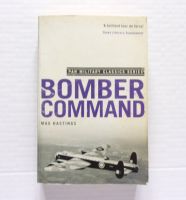 Thumbnail CHEAP BOOKS ZB4650 BOMBER COMMAND - MAX HASTINGS 
