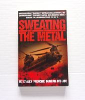 Thumbnail CHEAP BOOKS ZB3322 SWEATING THE METAL