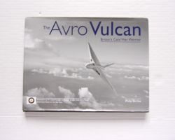 Thumbnail CHEAP BOOKS ZB3258 THE AVRO VULCAN