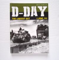 Thumbnail CHEAP BOOKS ZB3302 D-DAY THE LONGEST DAY 6 JUNE 1944