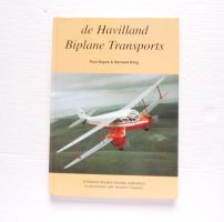 Thumbnail CHEAP BOOKS ZB3261 DE HAVILLAND BIPLANE TRANSPORTS