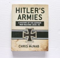 Thumbnail CHEAP BOOKS ZB3297 HITLERS ARMIES - CHRIS MCNAB