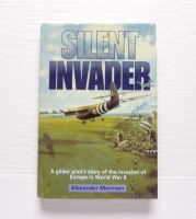 Thumbnail CHEAP BOOKS ZB3294 SILENT INVADER - ALEXANDER MORRISON 