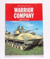 Thumbnail CHEAP BOOKS ZB3330 WARRIOR COMPANY - SIMON DUNSTAN