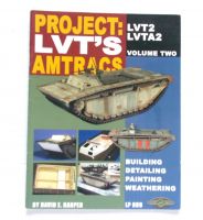Thumbnail CHEAP BOOKS ZB3328 PROJECT LVT S AMTRACS