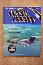 Thumbnail SCALE AIRCRAFT MODELLING SAM VOLUME 01 ISSUE 10