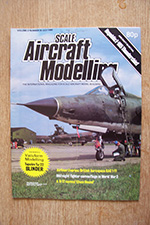 Thumbnail SCALE AIRCRAFT MODELLING SAM VOLUME 02 ISSUE 10