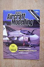 Thumbnail SCALE AIRCRAFT MODELLING SAM VOLUME 02 ISSUE 11