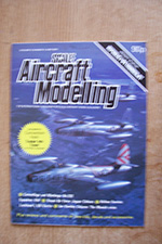 Thumbnail SCALE AIRCRAFT MODELLING SAM VOLUME 03 ISSUE 09