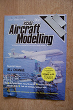 Thumbnail SCALE AIRCRAFT MODELLING SAM VOLUME 04 ISSUE 07