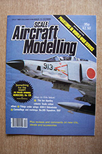 Thumbnail SCALE AIRCRAFT MODELLING SAM VOLUME 05 ISSUE 10