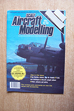 Thumbnail SCALE AIRCRAFT MODELLING SAM VOLUME 06 ISSUE 02
