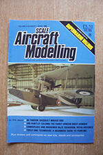 Thumbnail SCALE AIRCRAFT MODELLING SAM VOLUME 08 ISSUE 07