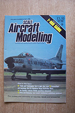 Thumbnail SCALE AIRCRAFT MODELLING SAM VOLUME 08 ISSUE 08
