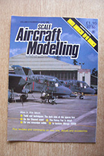 Thumbnail SCALE AIRCRAFT MODELLING SAM VOLUME 08 ISSUE 09