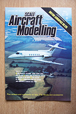 Thumbnail SCALE AIRCRAFT MODELLING SAM VOLUME 07 ISSUE 04