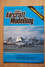 Thumbnail SCALE AIRCRAFT MODELLING SAM VOLUME 13 ISSUE 01