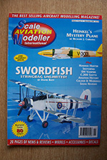 Thumbnail SCALE AVIATION MODELLER SAMI VOLUME 03 ISSUE 12