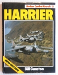 Thumbnail CHEAP BOOKS ZB027 HARRIER MODERN COMBAT AIRCRAFT 13