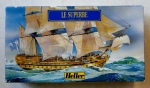 Thumbnail HELLER 80127 LE SUPERBE