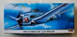 Thumbnail HASEGAWA 00181 F6F-3/5 HELLCAT CAT MOUTH