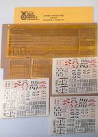 Thumbnail GOLD MEDAL MODELS ENTERPRISE FITTINGS SET