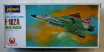Thumbnail HASEGAWA JS-047 CONVAIR F-102A DELTA DAGGER