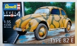 Thumbnail REVELL 03247 GERMAN STAFF CAR TYPE 82 E