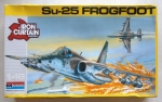 Thumbnail MONOGRAM 5830 Su-25 FROGFOOT
