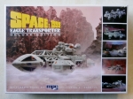 Thumbnail MPC 816 SPACE 1999 EAGLE TRANSPORTER DELUXE EDITION