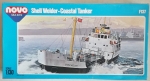Thumbnail NOVO F137 SHELL WELDER COASTAL TANKER 1/130