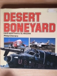 Thumbnail CHEAP BOOKS ZB282 DESERT BONEYARD
